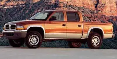 Photos of 2001 Dodge Dakota for sale in Pueblo, CO at Southwest Motors
