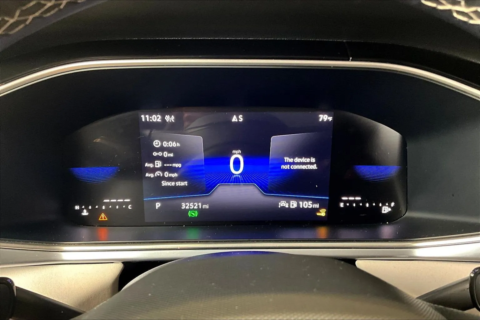 Volkswagen Taos photo 14