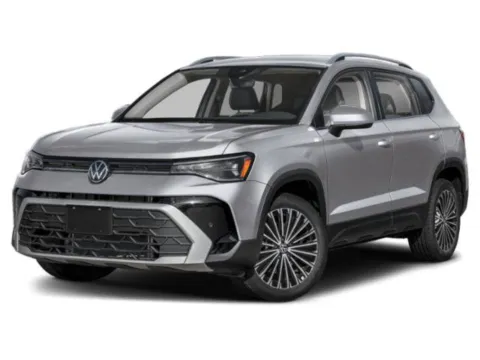 Photos of 2025 Volkswagen Taos SE for sale in Pueblo, CO at Southwest Motors