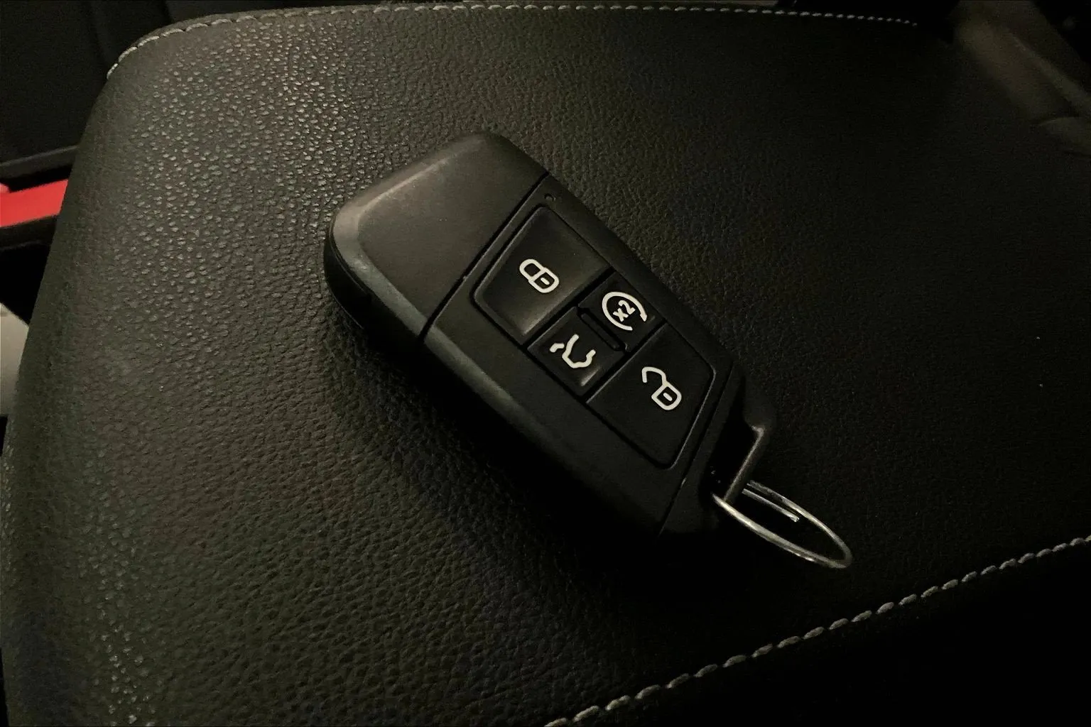 Volkswagen Taos photo 34