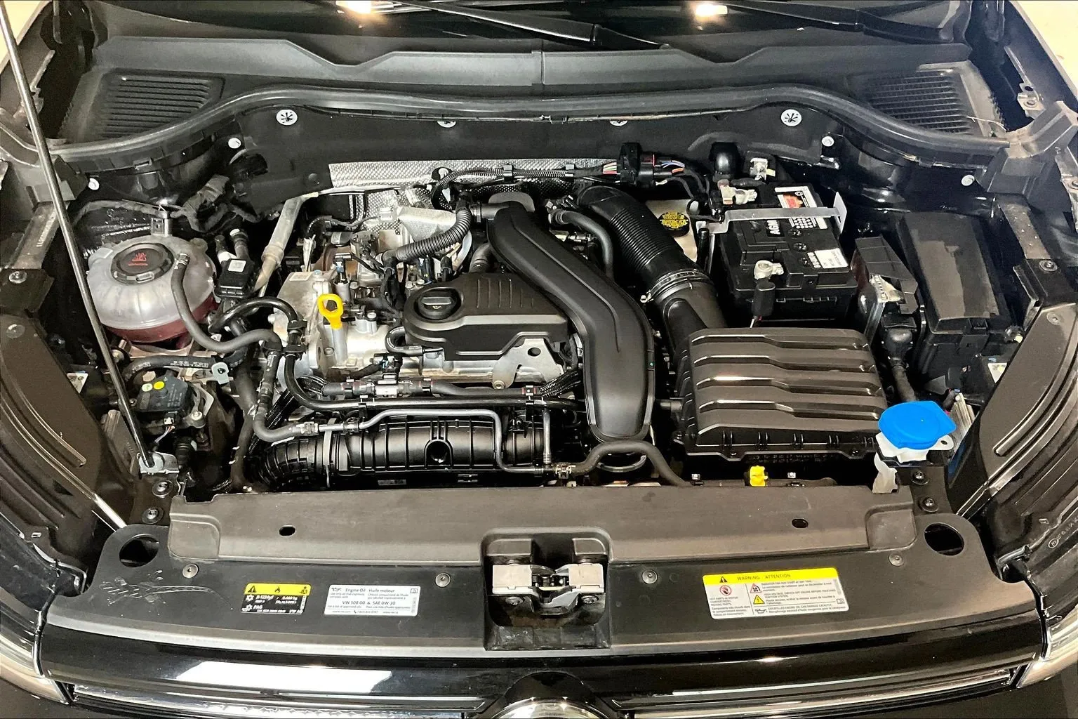 Volkswagen Taos photo 30