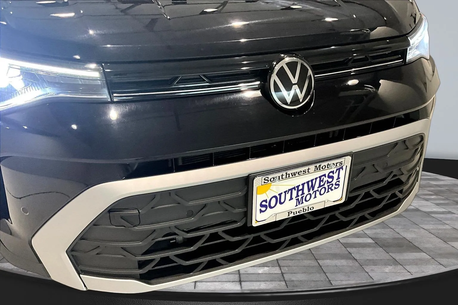 Volkswagen Taos photo 32