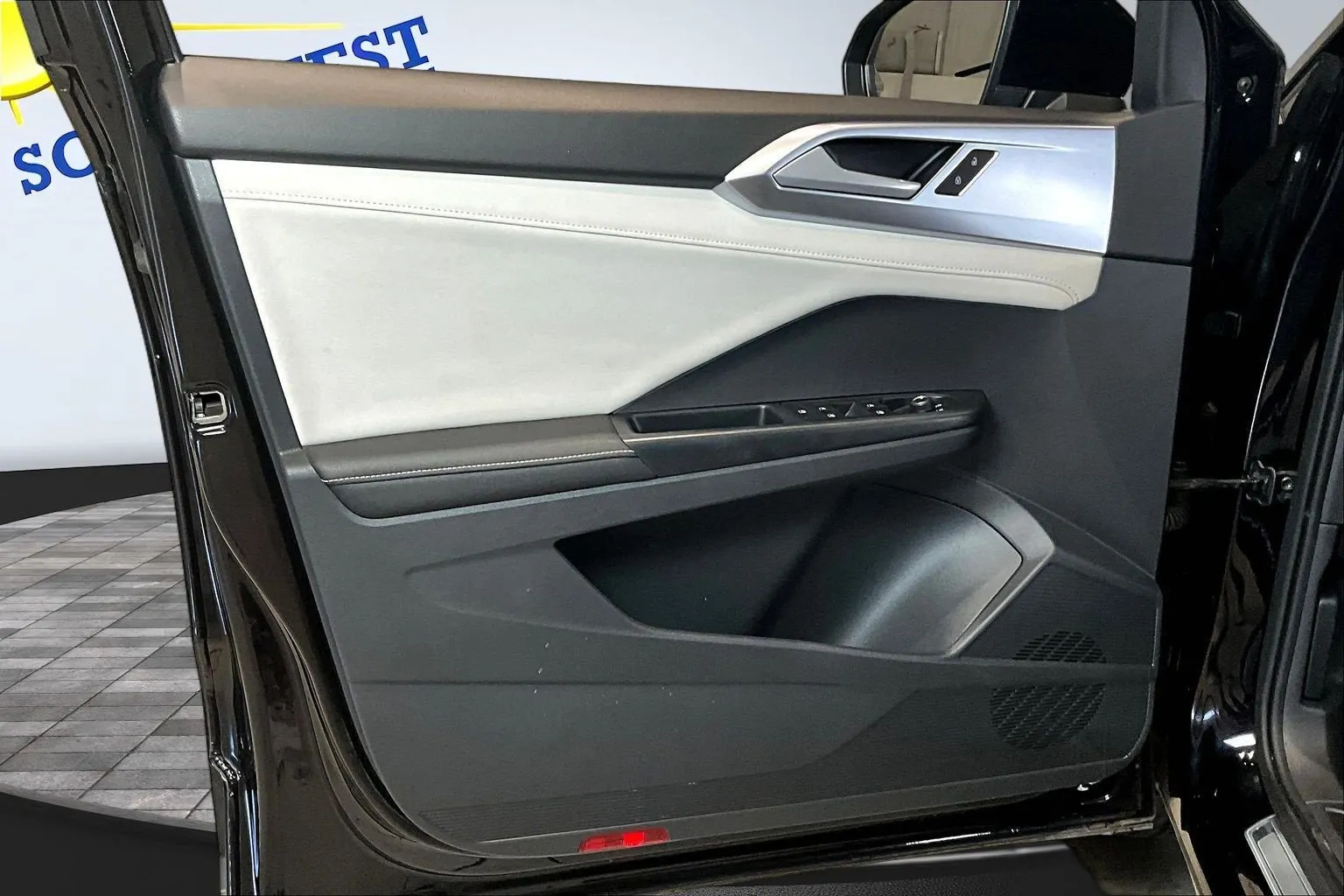 Volkswagen Taos photo 20