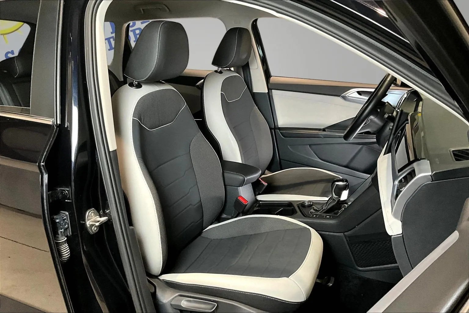 Volkswagen Taos photo 29