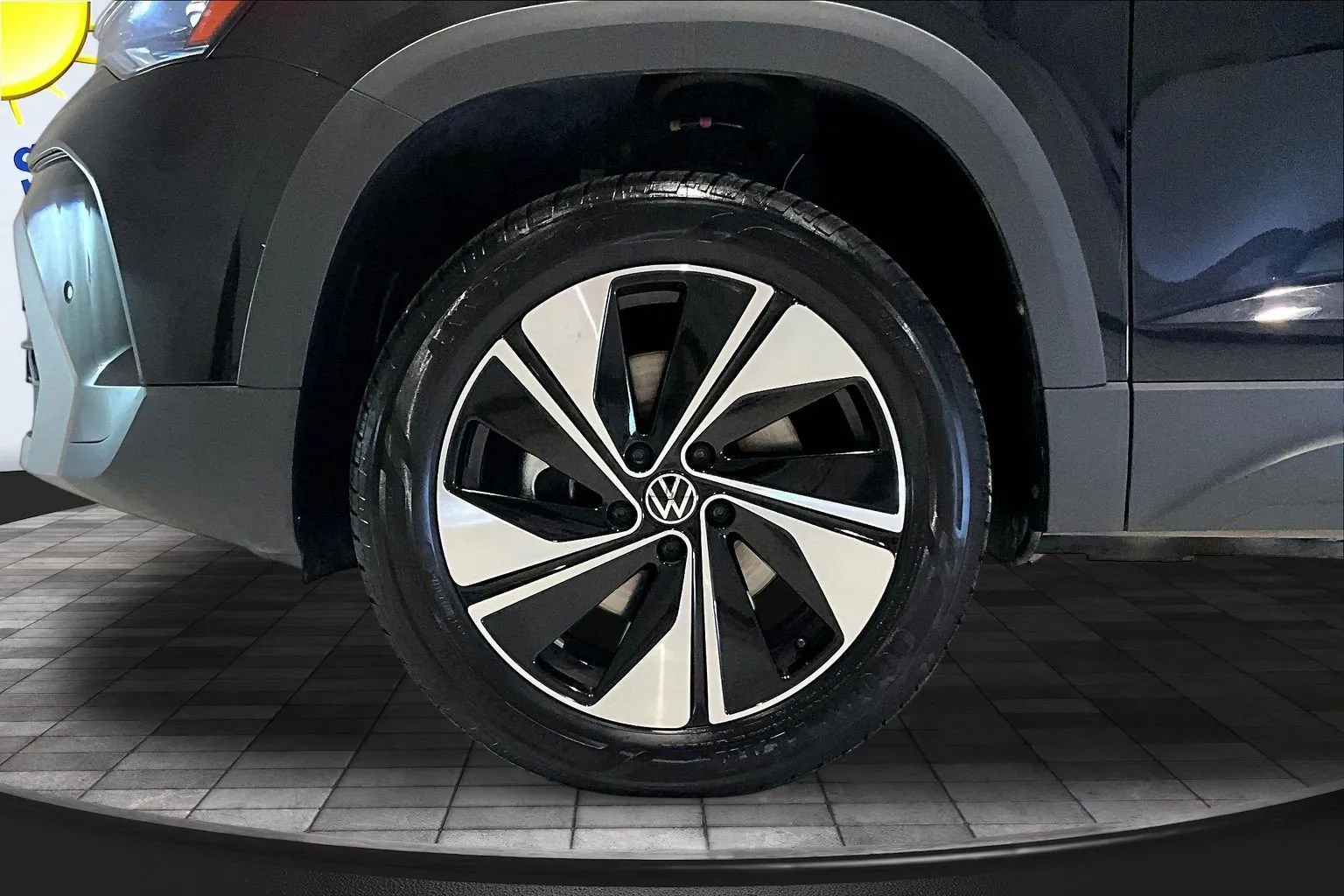 Volkswagen Taos photo 33