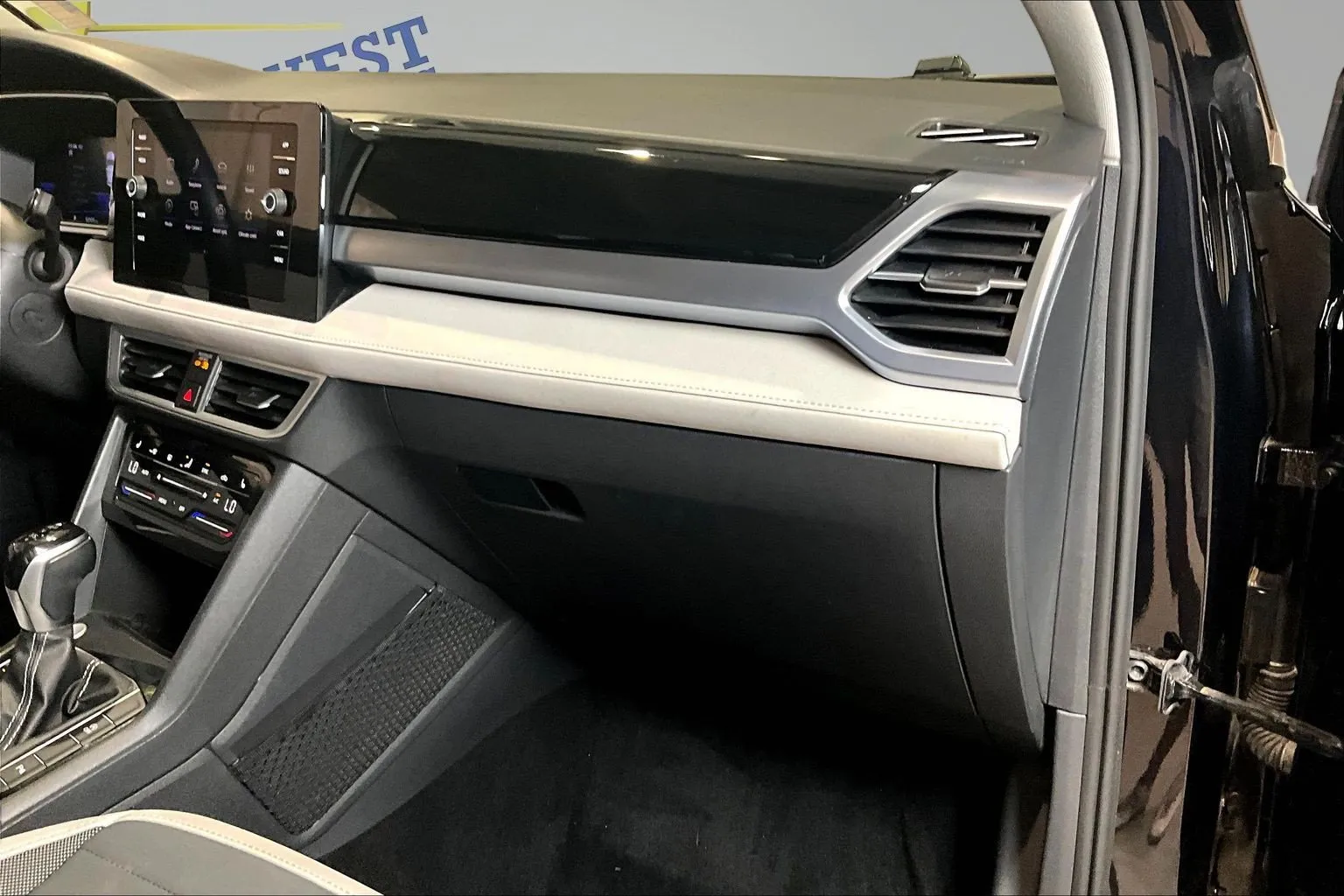 Volkswagen Taos photo 26