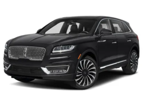 Photos of 2019 Lincoln Nautilus Black Label for sale in Pueblo, CO at Southwest Motors