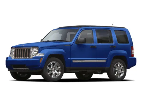 Photos of 2010 Jeep Liberty Sport for sale in Pueblo, CO at Southwest Motors