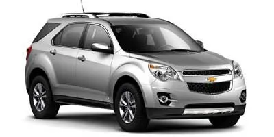 Photos of 2012 Chevrolet Equinox LTZ for sale in Pueblo, CO at Southwest Motors