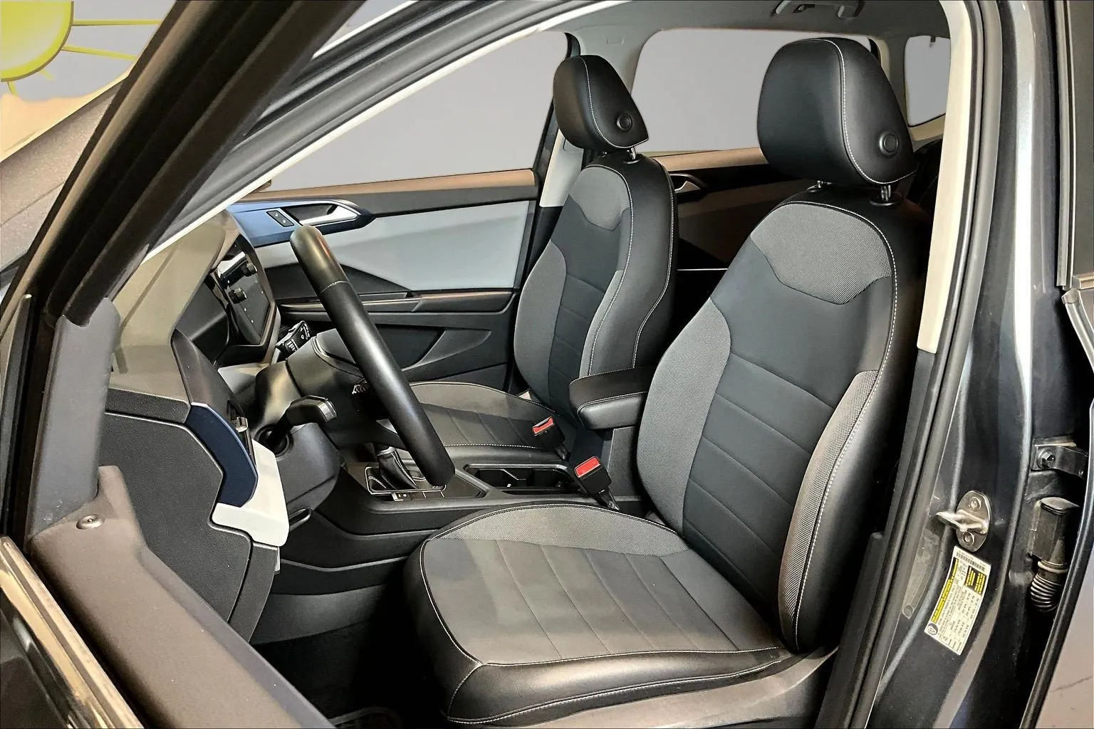Volkswagen Taos photo 21