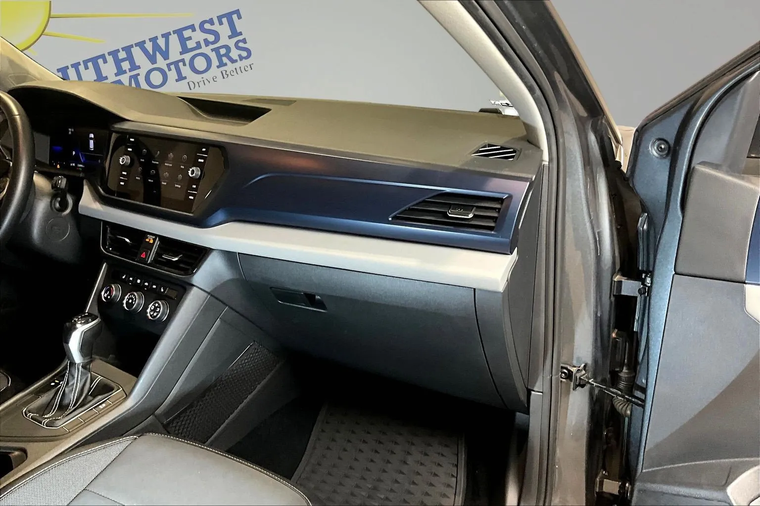 Volkswagen Taos photo 26