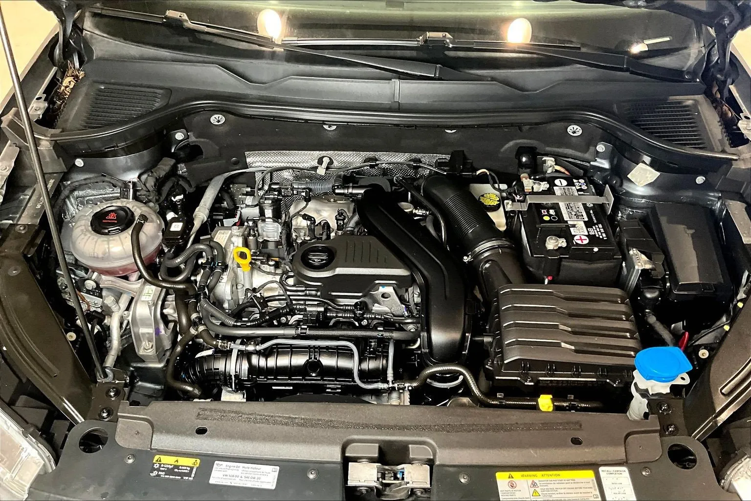 Volkswagen Taos photo 30