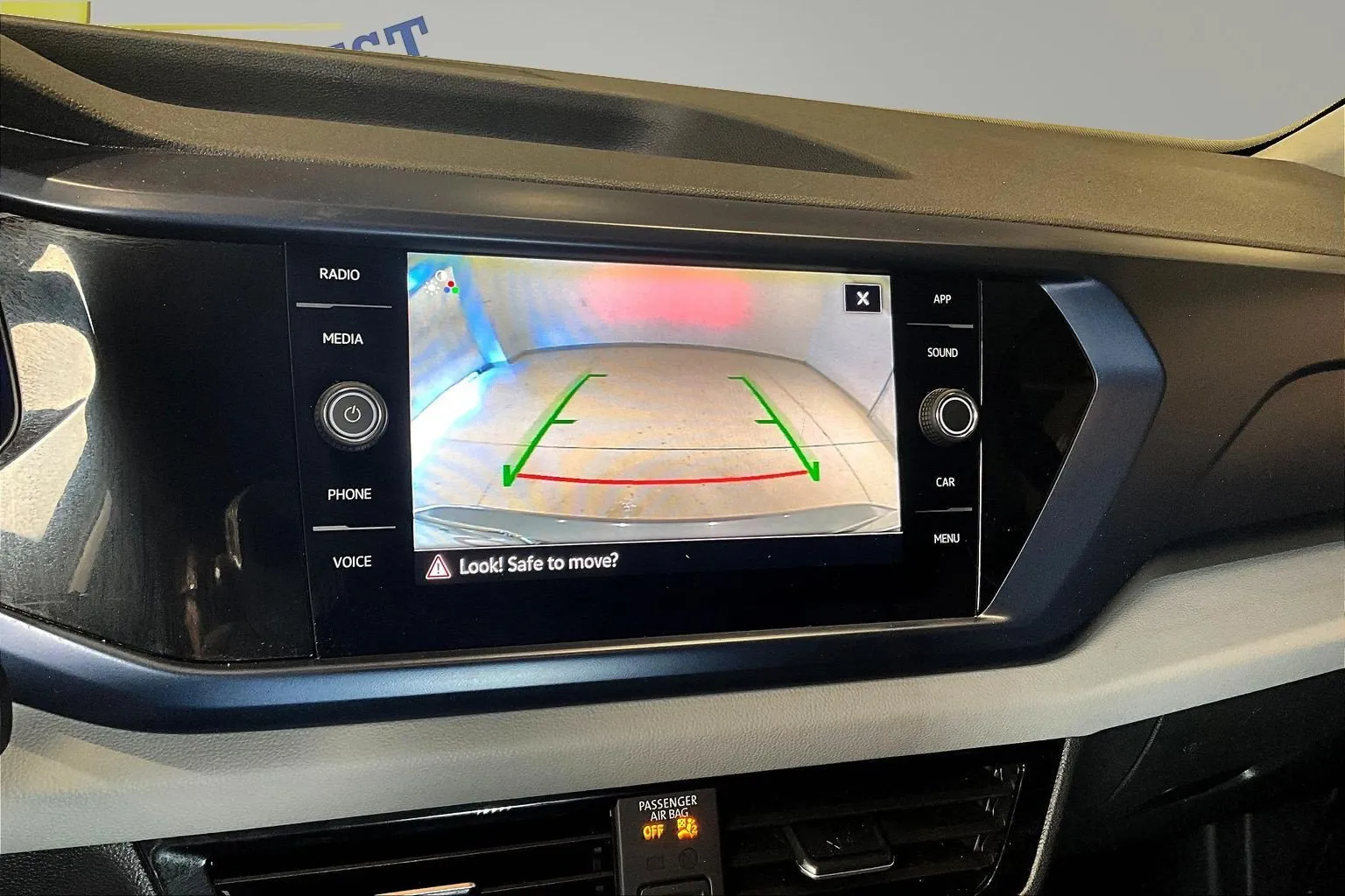Volkswagen Taos photo 15