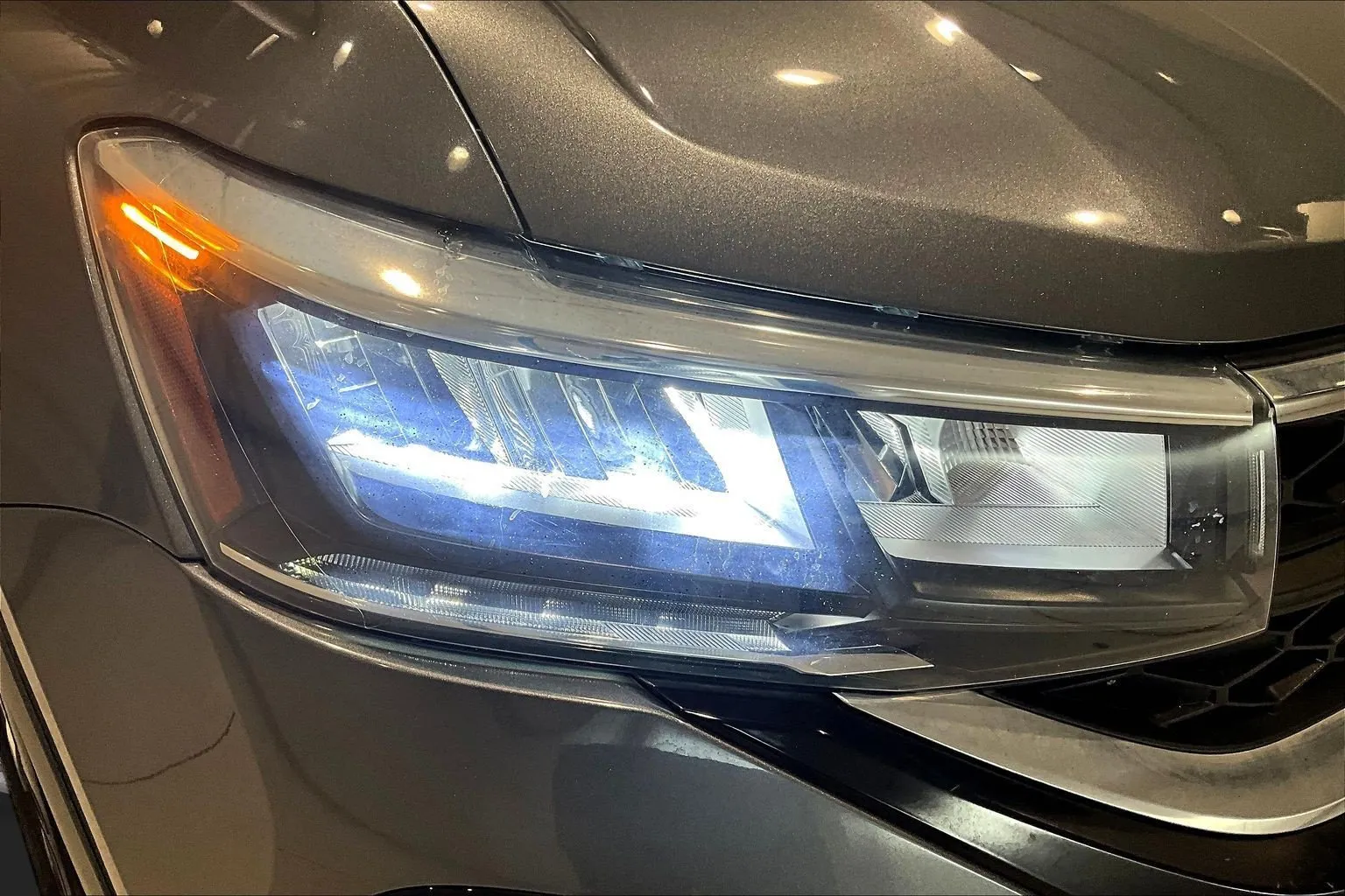 Volkswagen Taos photo 31