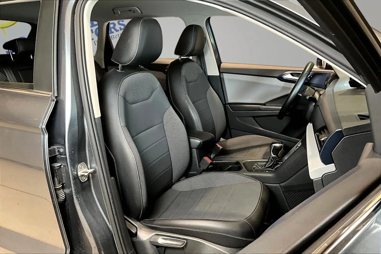 Volkswagen Taos photo 29