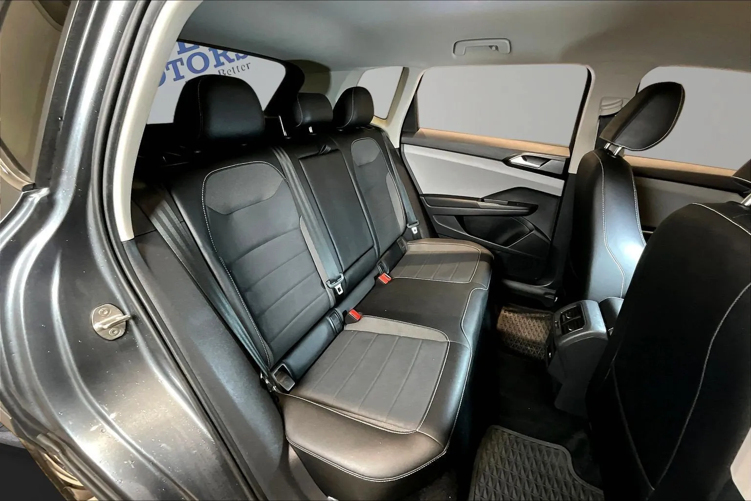 Volkswagen Taos photo 25