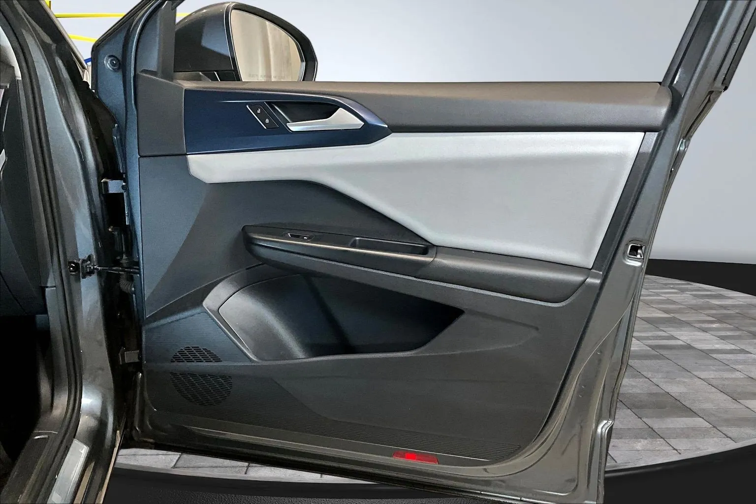 Volkswagen Taos photo 28