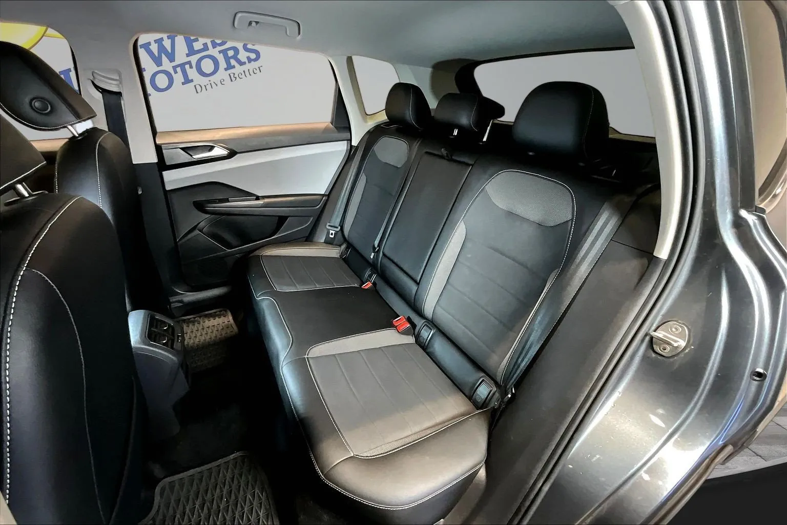 Volkswagen Taos photo 22