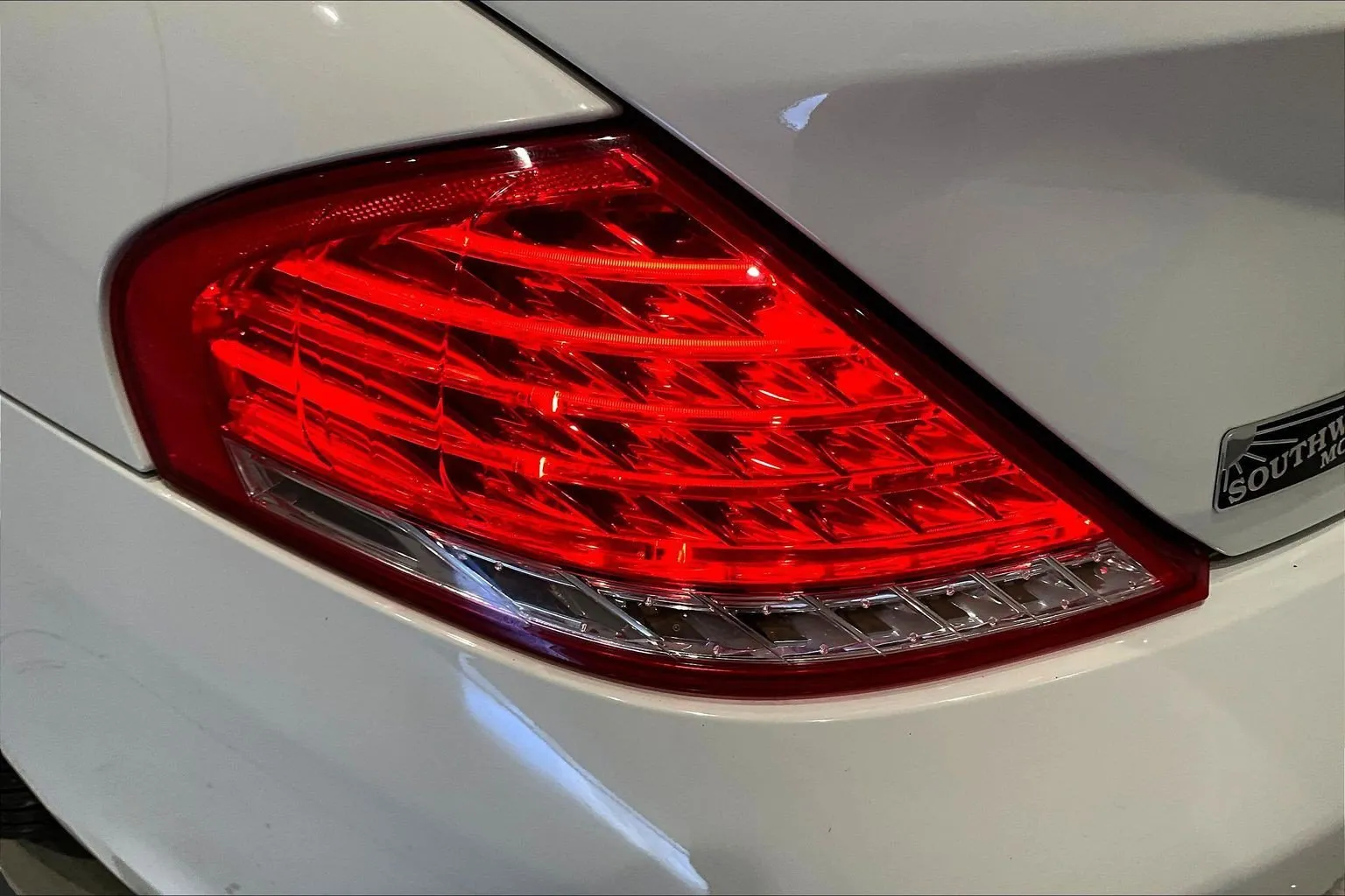 BMW 6 Series photo 21