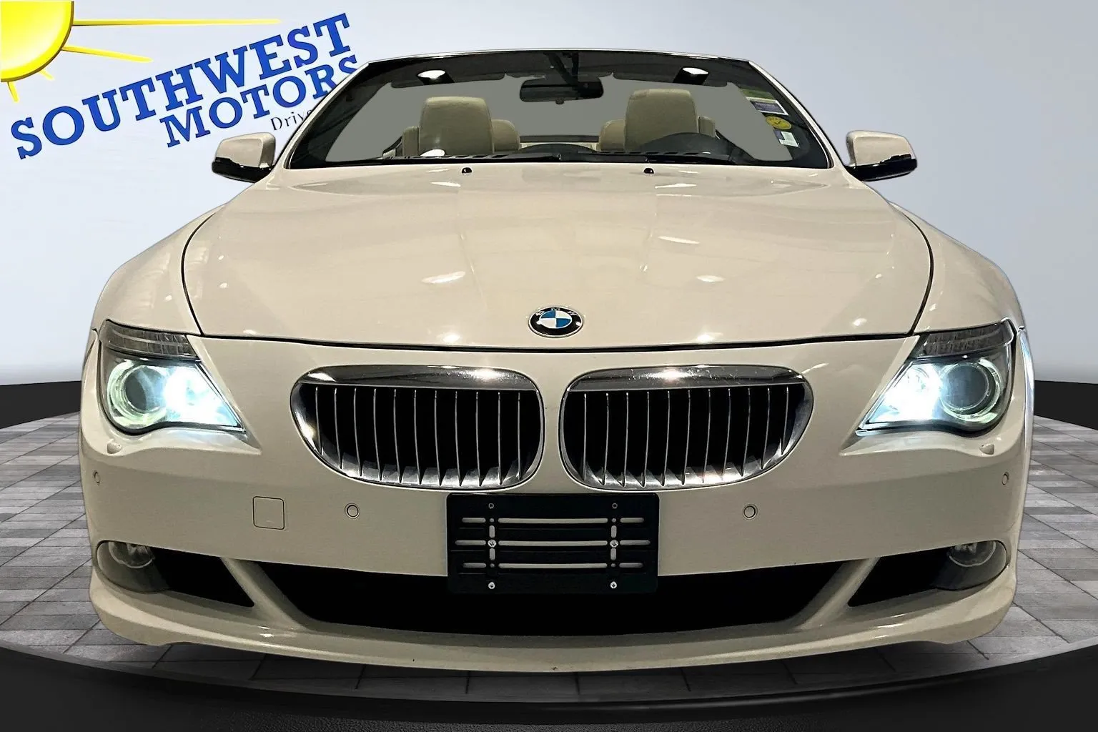 BMW 6 Series photo 2
