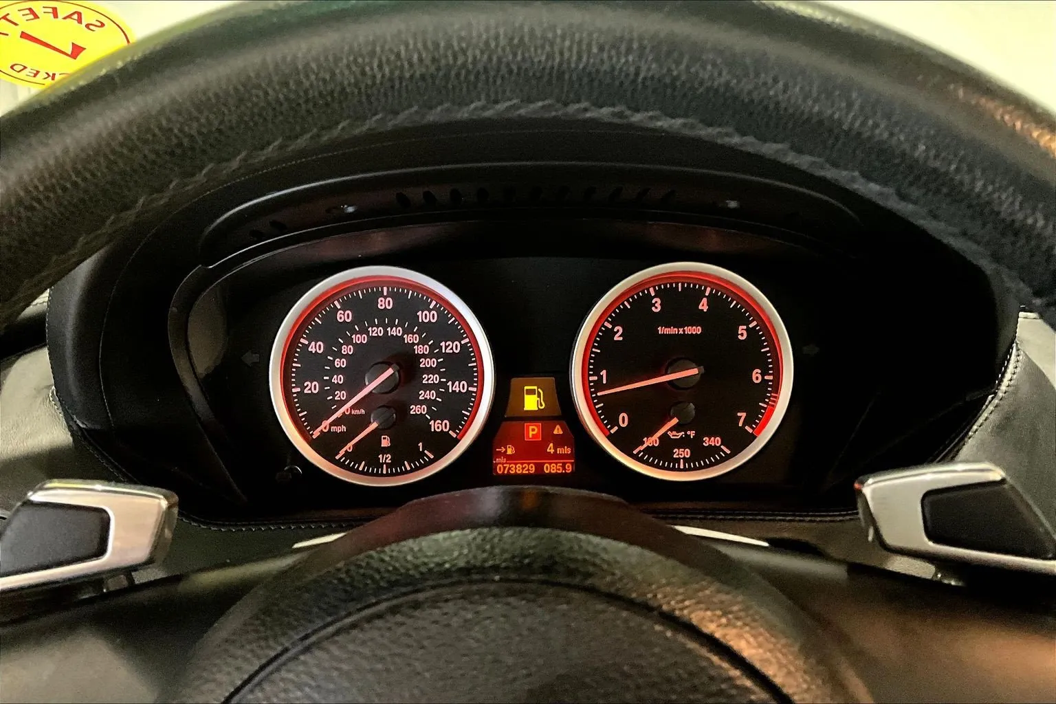 BMW 6 Series photo 13