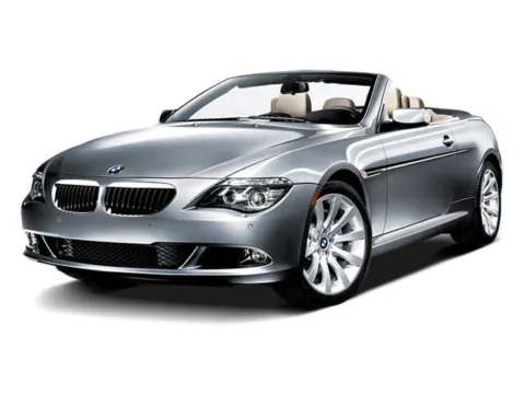 Photos of 2010 BMW 6 Series 650i for sale in Pueblo, CO at Southwest Motors