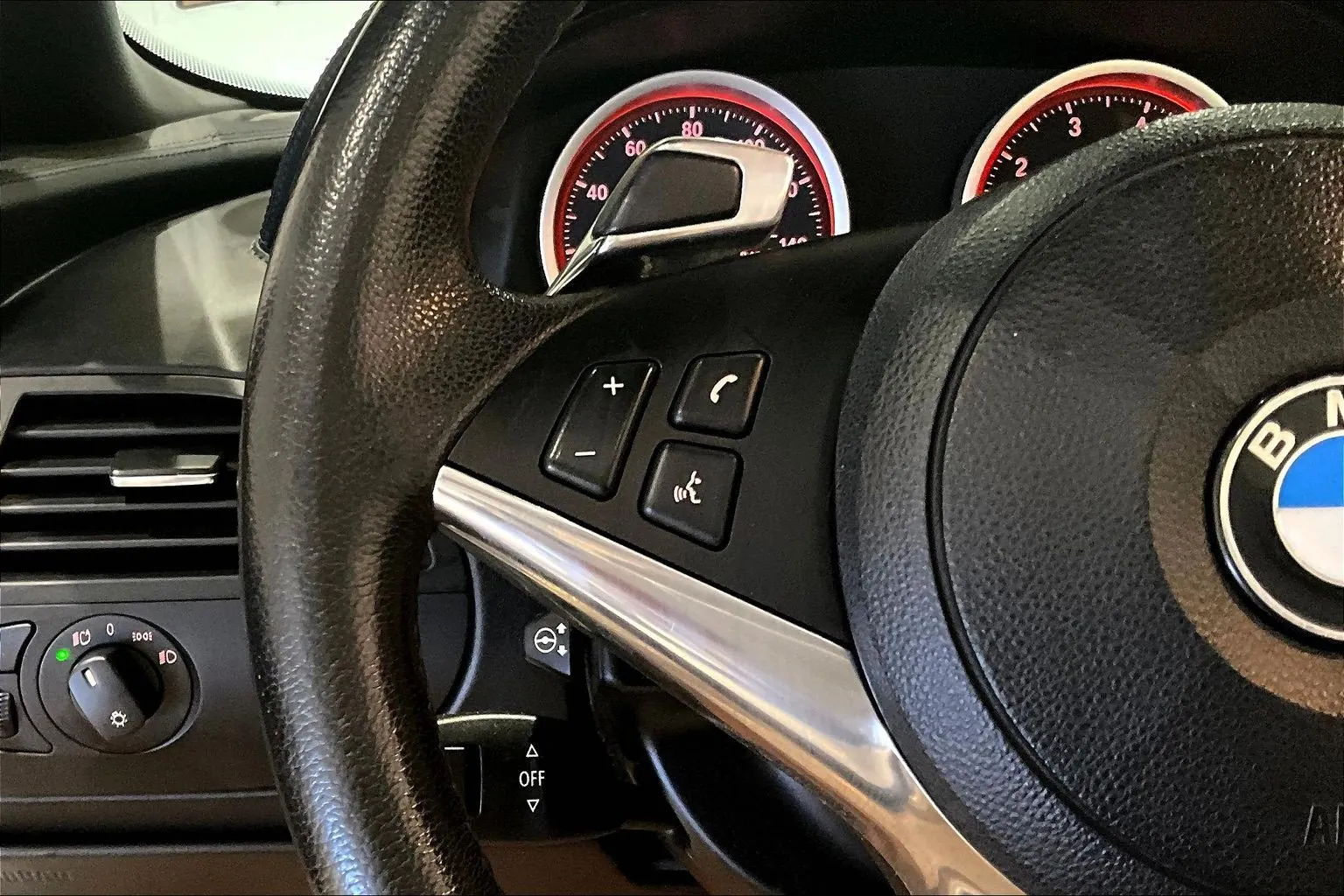 BMW 6 Series photo 11
