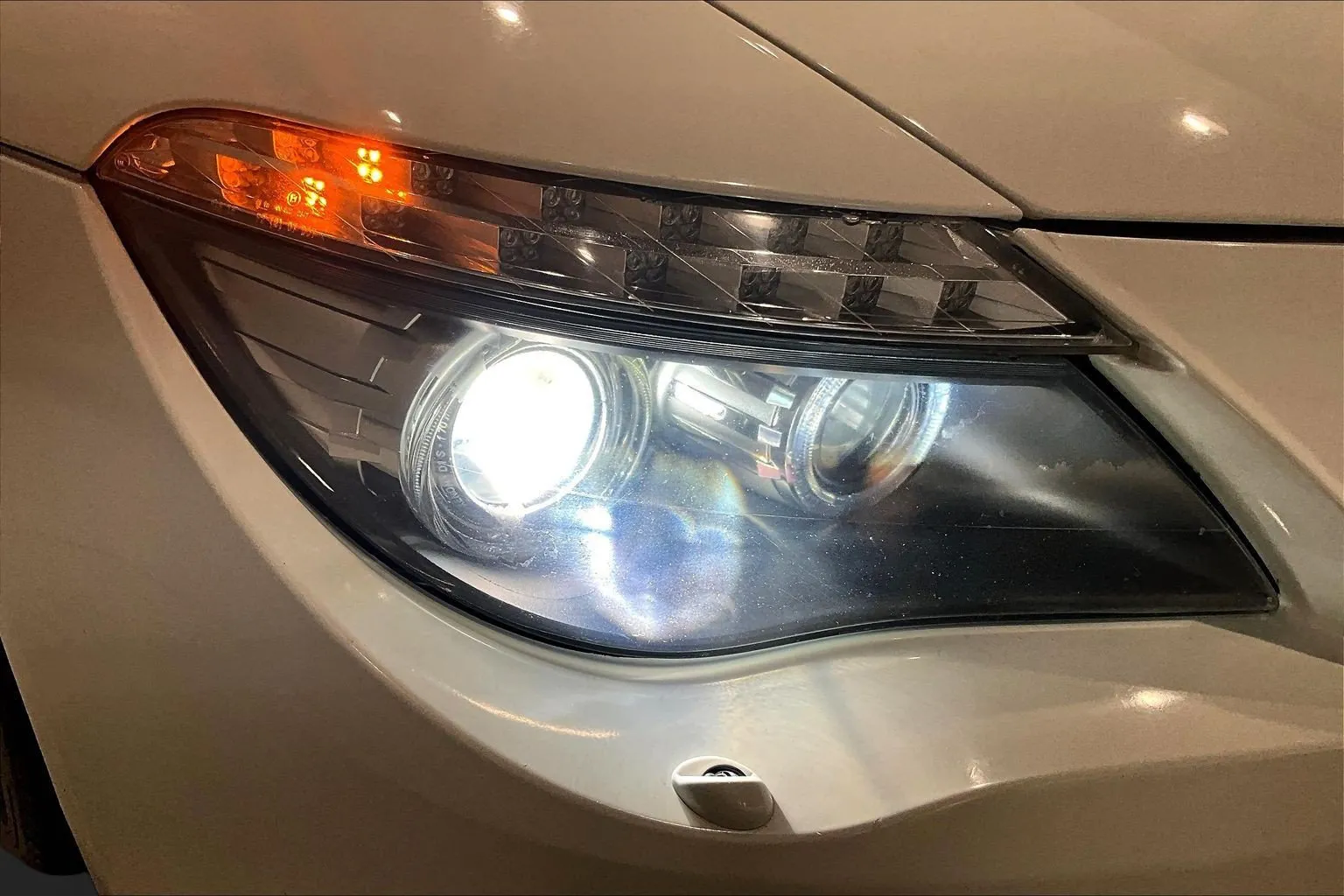 BMW 6 Series photo 28
