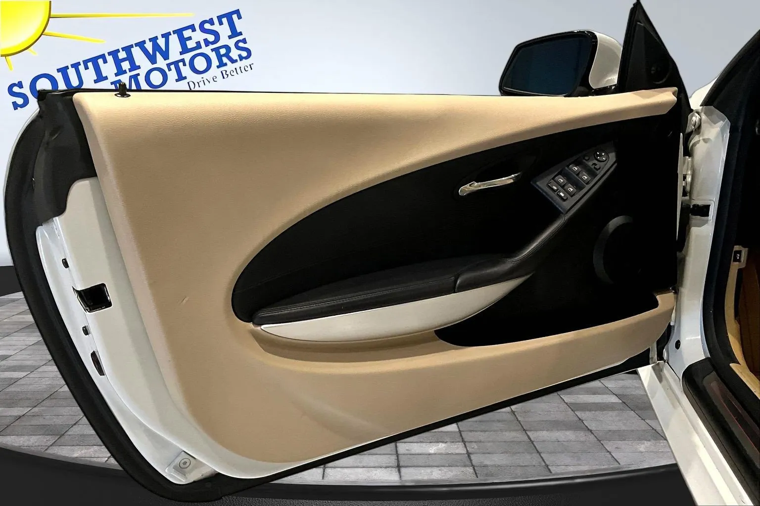 BMW 6 Series photo 18