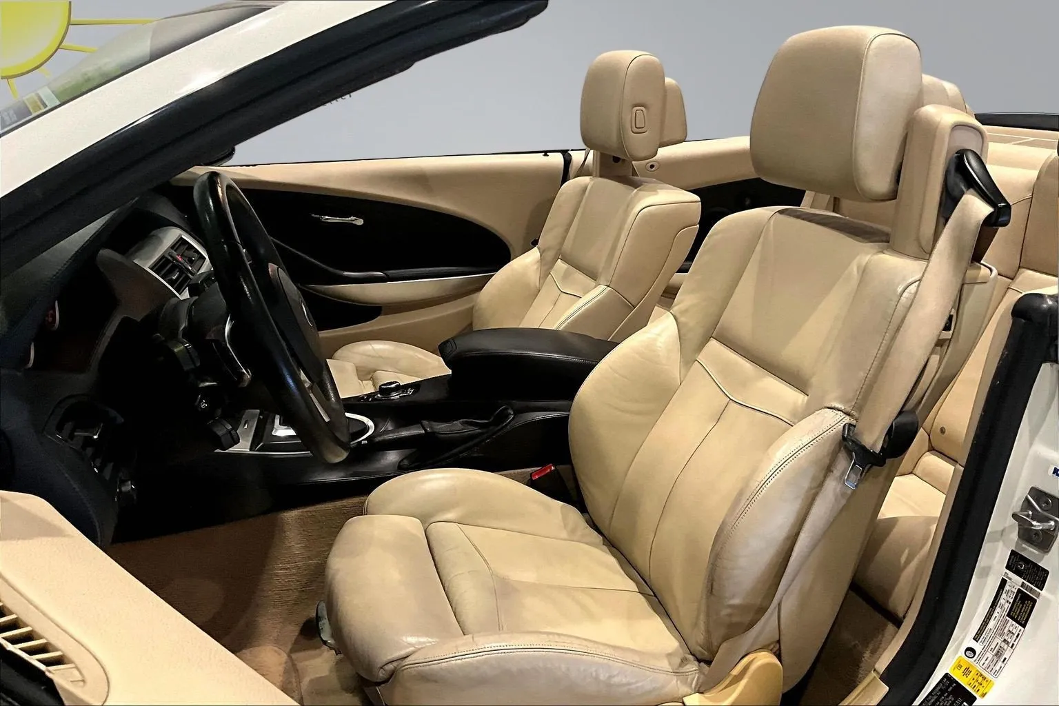BMW 6 Series photo 19