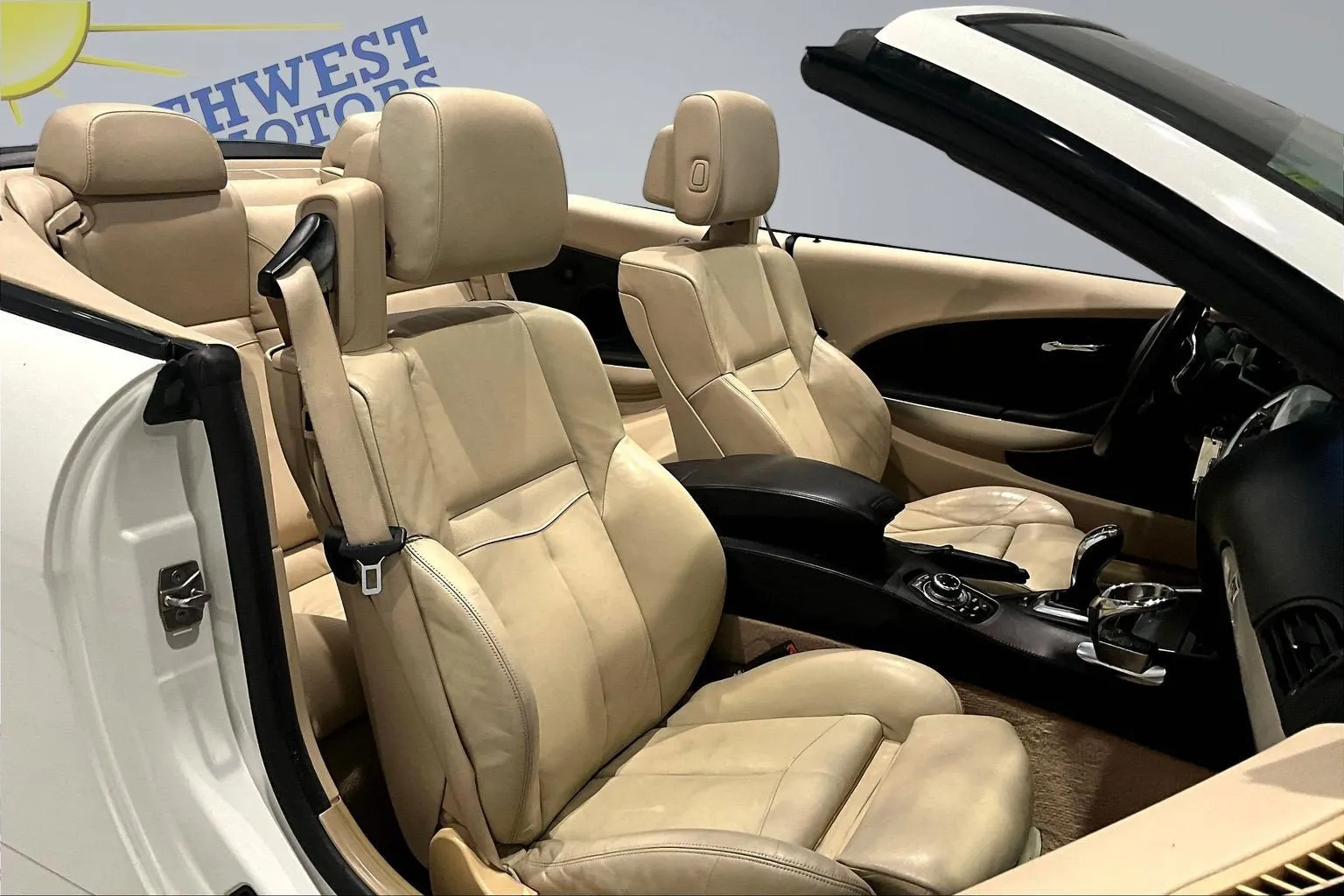 BMW 6 Series photo 26