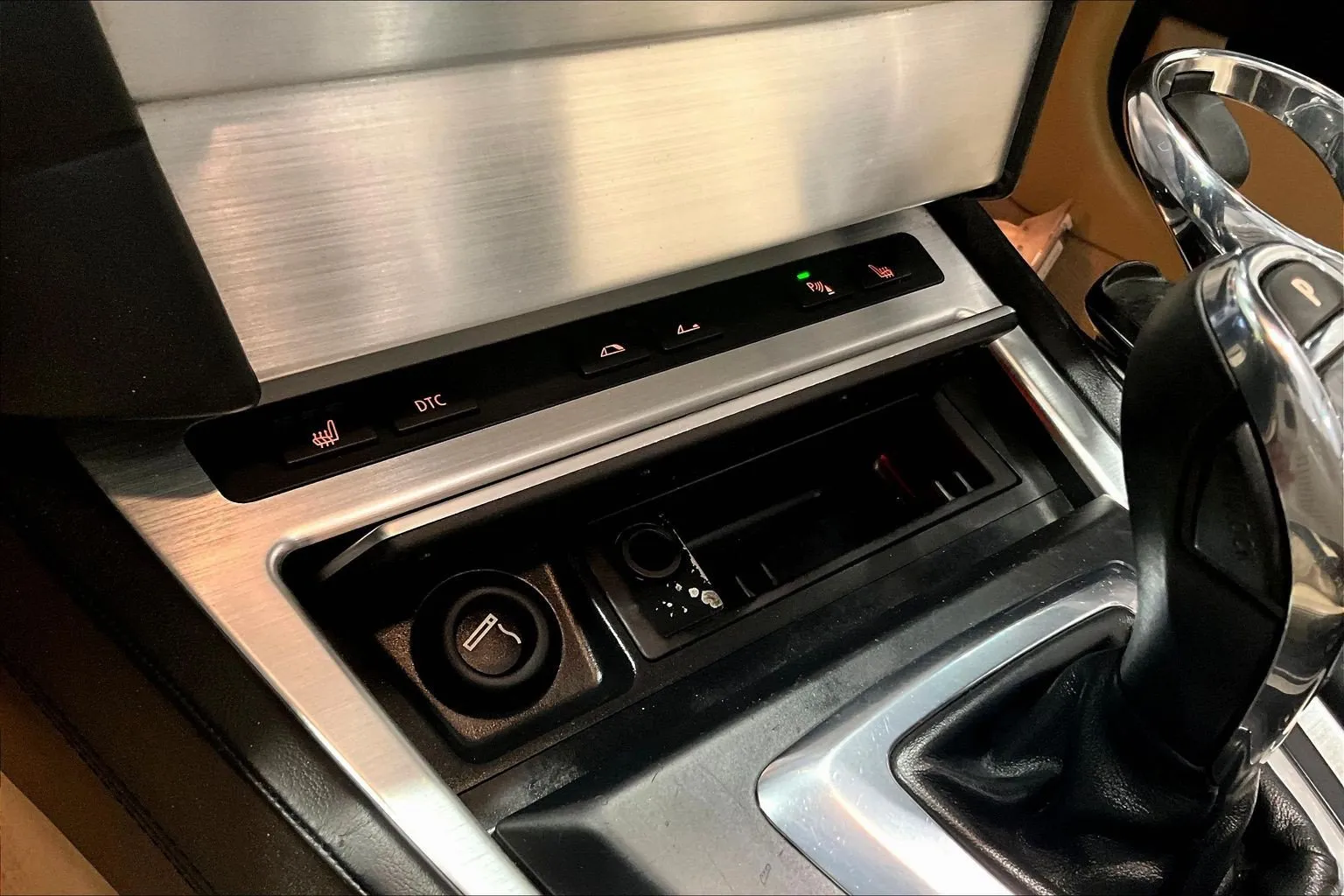 BMW 6 Series photo 14