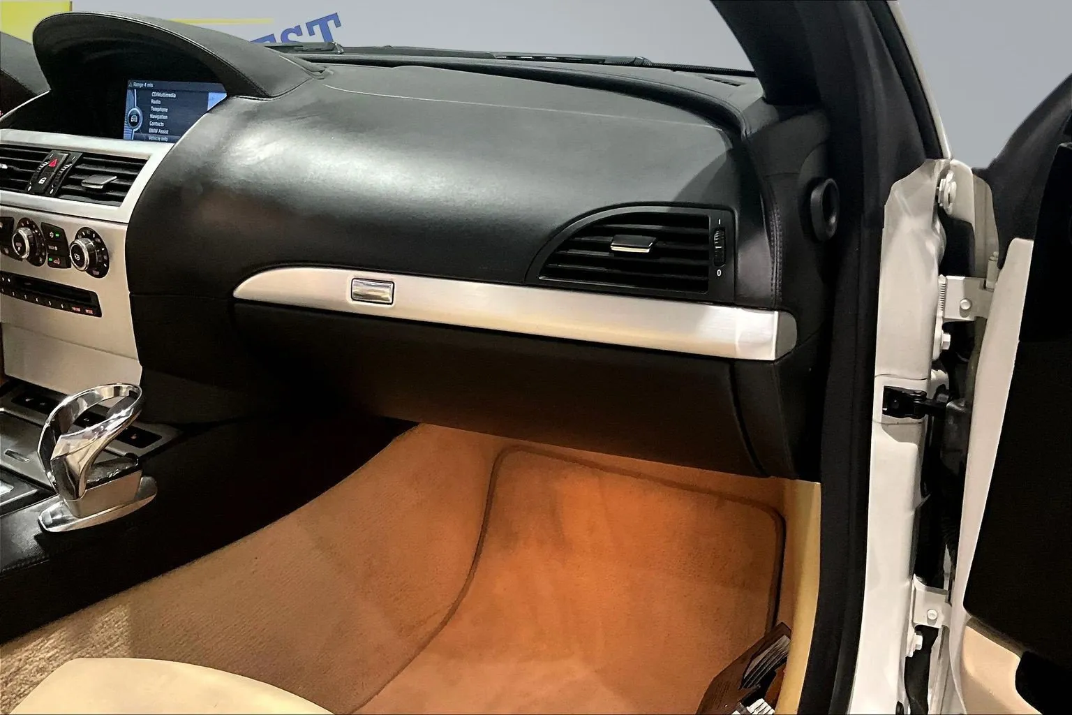 BMW 6 Series photo 23