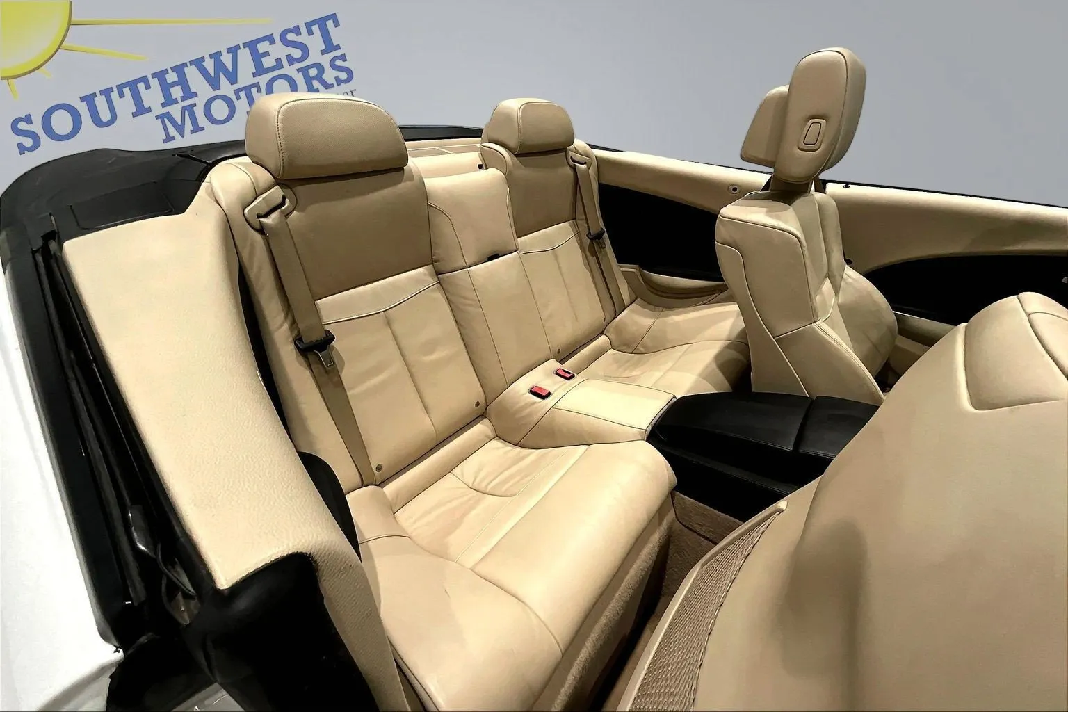 BMW 6 Series photo 22