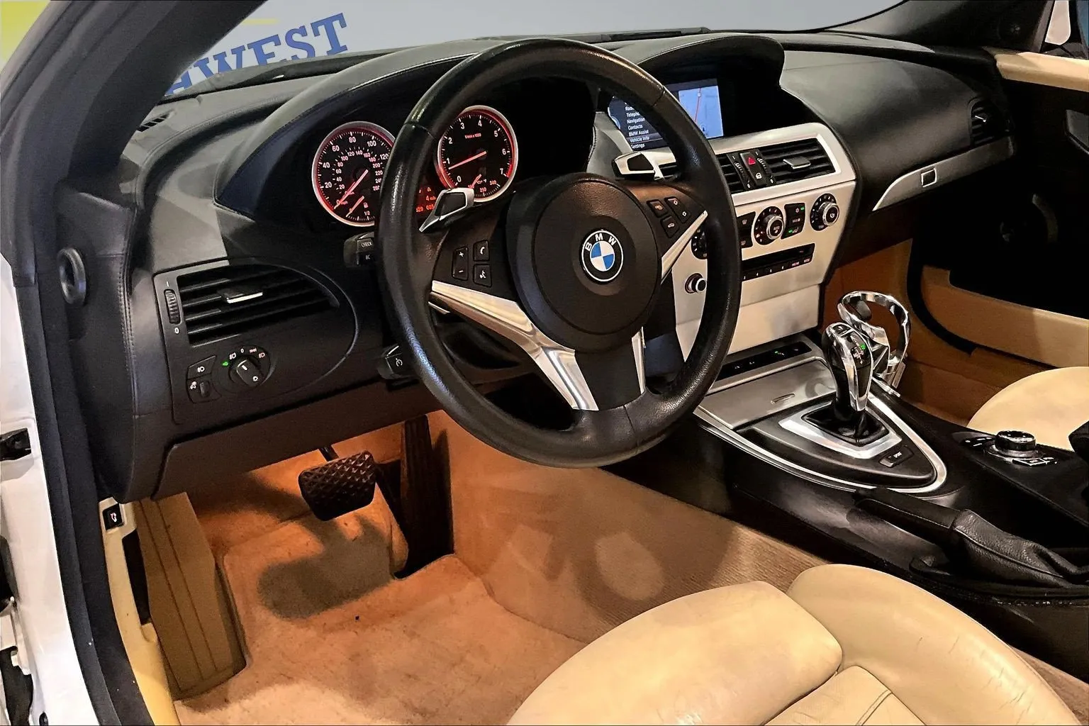 BMW 6 Series photo 15