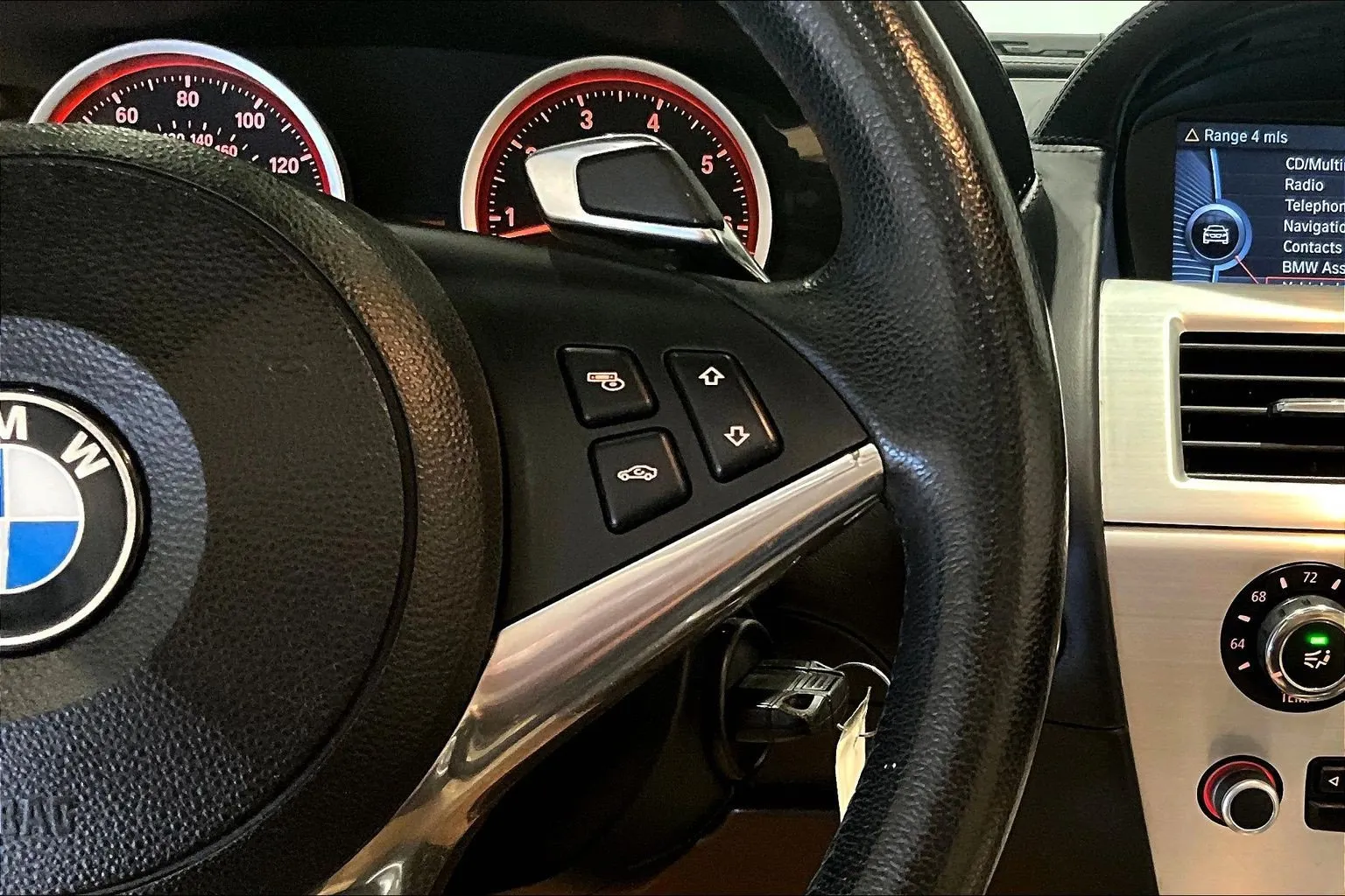 BMW 6 Series photo 12