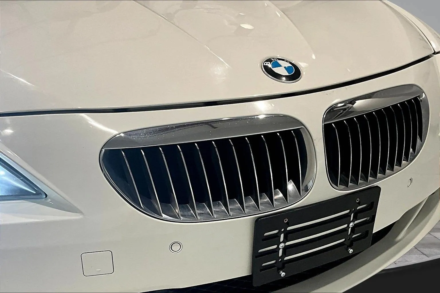 BMW 6 Series photo 29