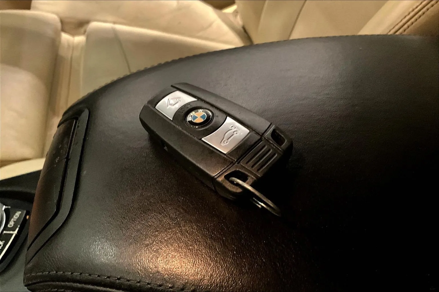 BMW 6 Series photo 31