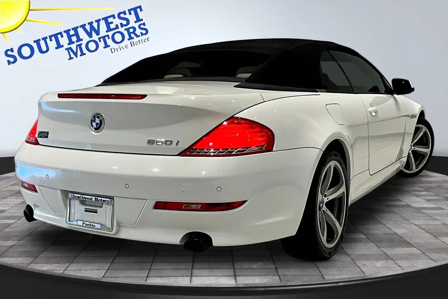 BMW 6 Series photo 7