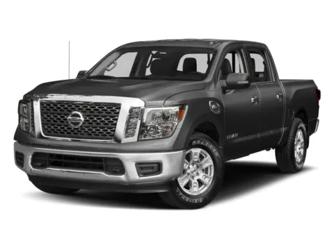 Photos of 2017 Nissan Titan SV for sale in Pueblo, CO at Southwest Motors
