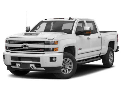 Photos of 2019 Chevrolet Silverado 3500 HD LTZ for sale in Pueblo, CO at Southwest Motors