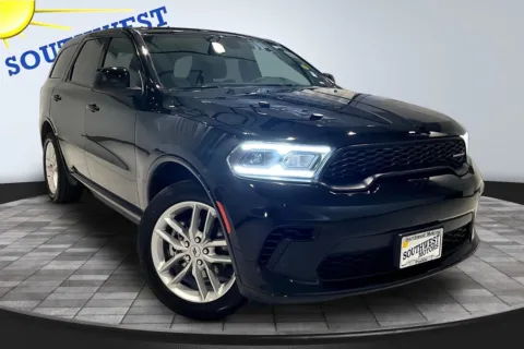 Another view of 2026 Dodge Durango GT for sale in Pueblo, CO at Southwest Motors