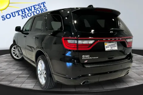 More photos of 2026 Dodge Durango GT at Southwest Motors, CO
