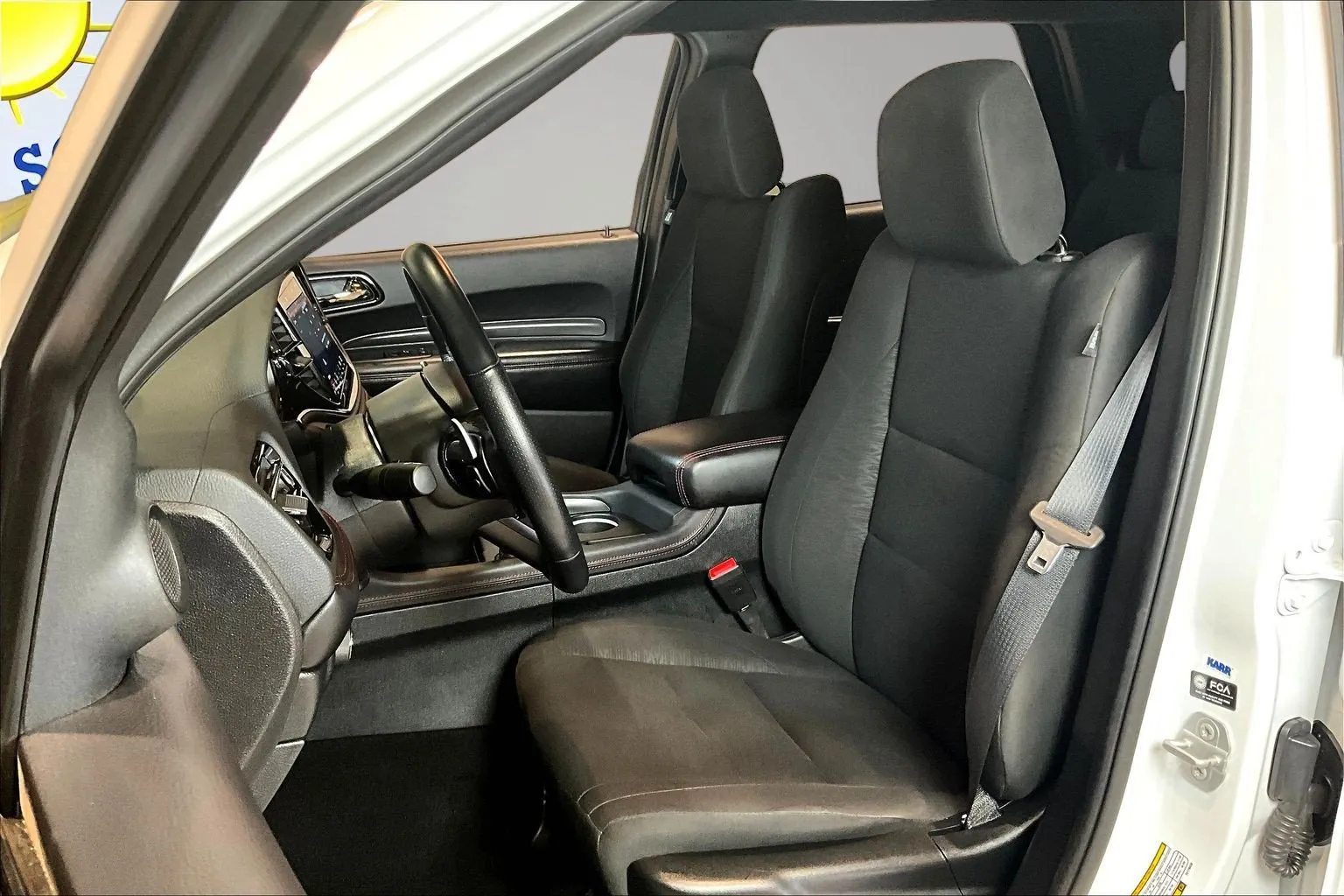 Dodge Durango photo 21