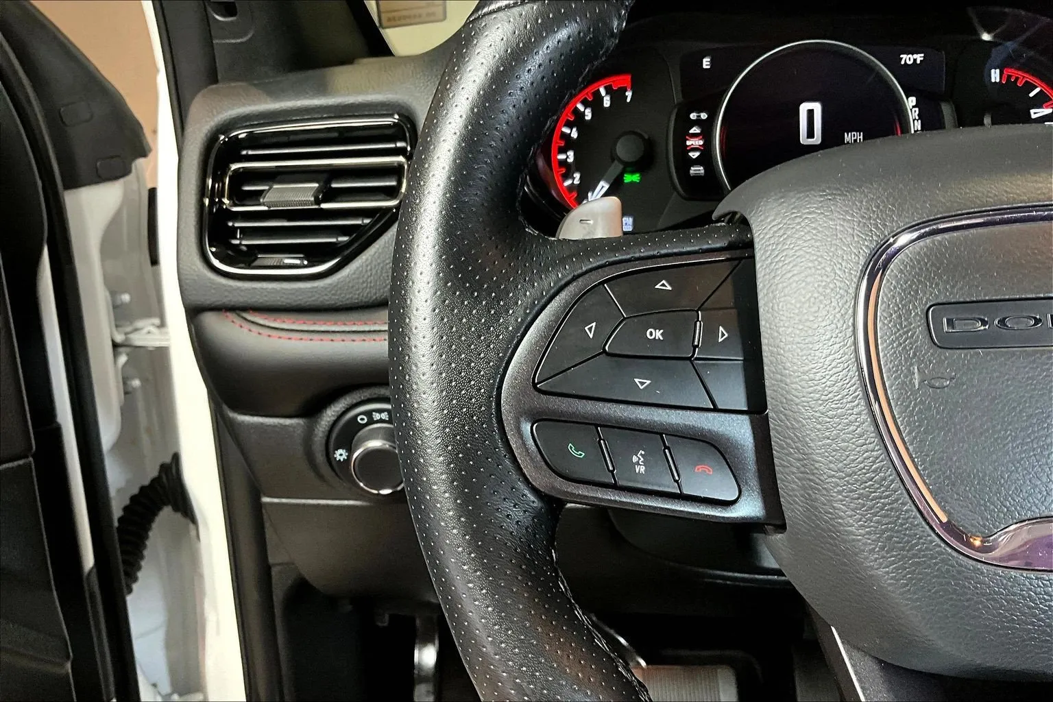 Dodge Durango photo 12