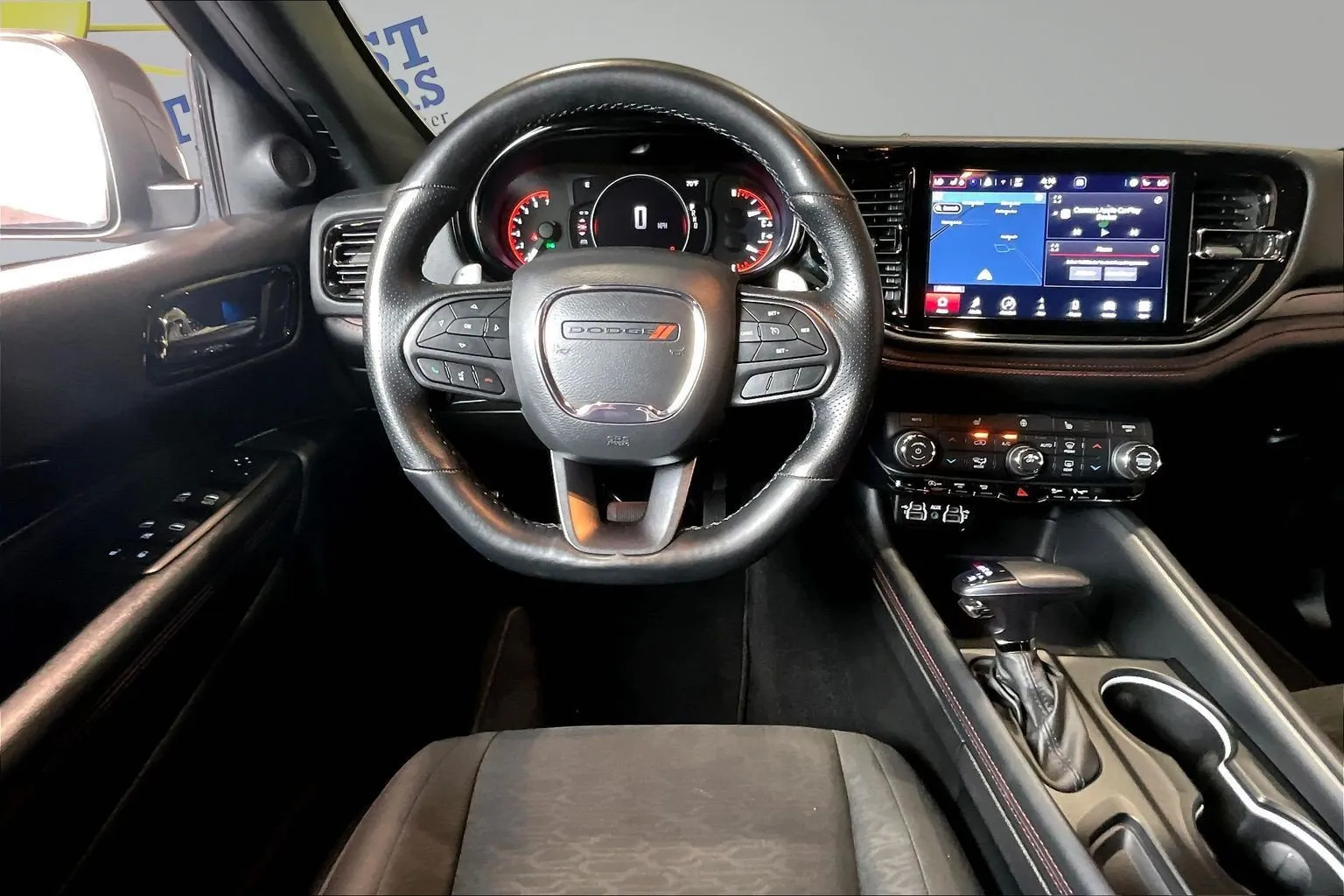 Dodge Durango photo 9