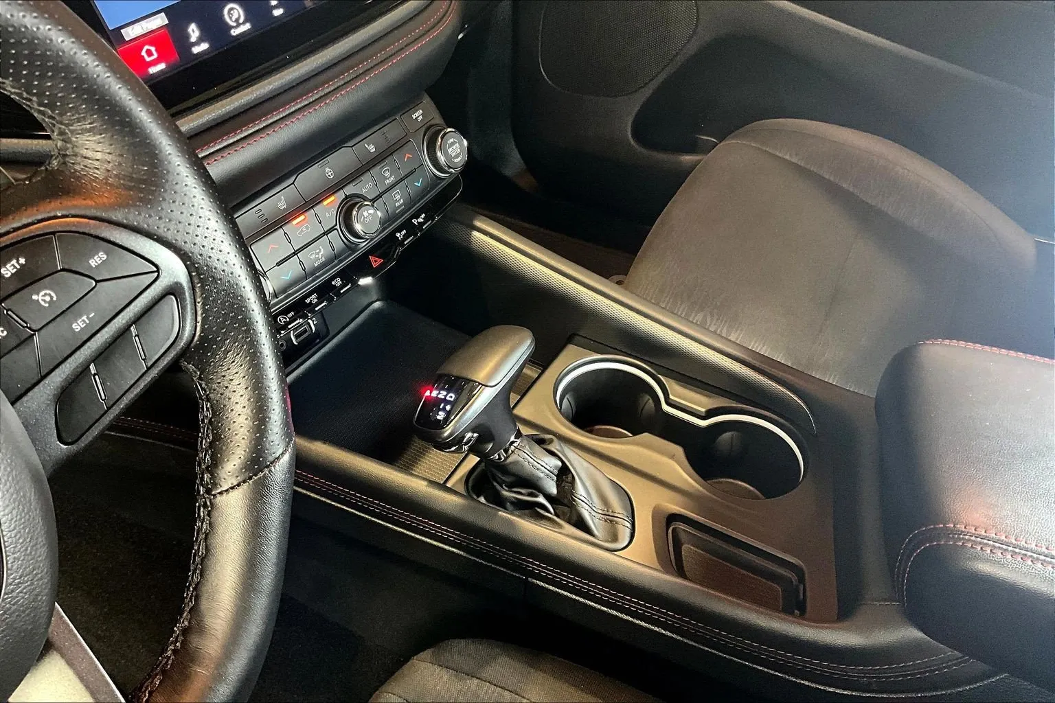 Dodge Durango photo 18