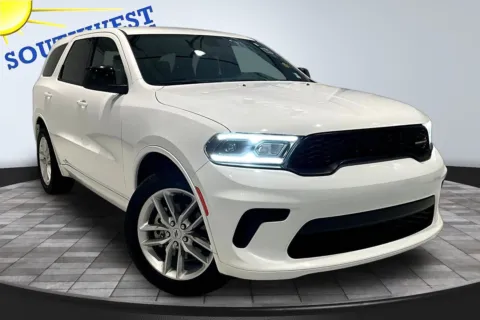 Another view of 2026 Dodge Durango GT for sale in Pueblo, CO at Southwest Motors