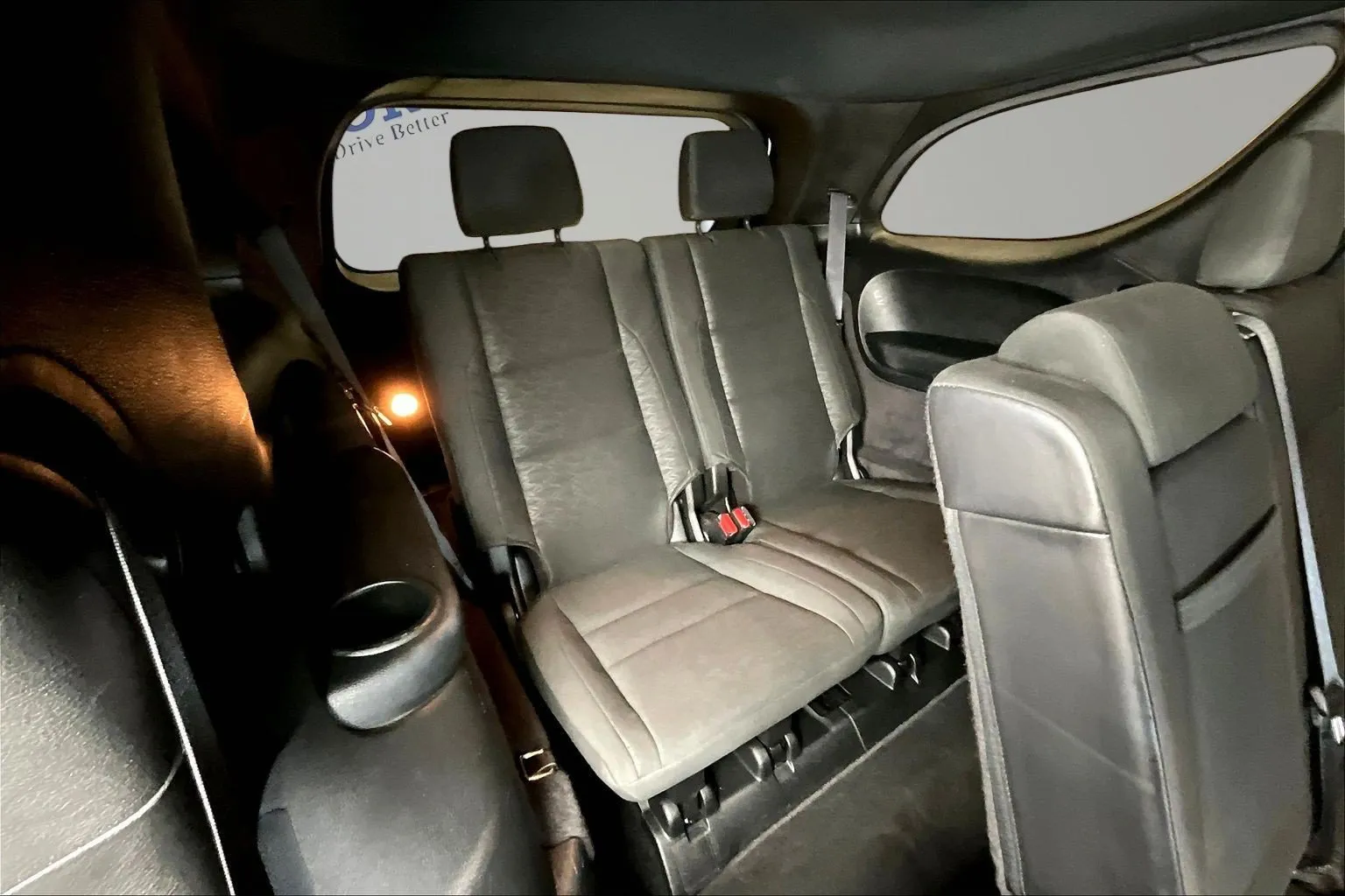 Dodge Durango photo 26