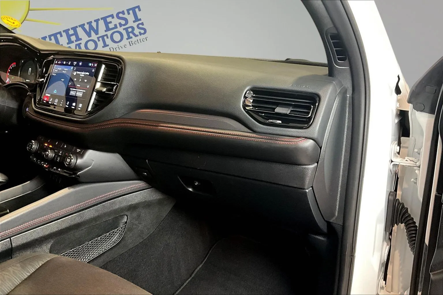 Dodge Durango photo 27